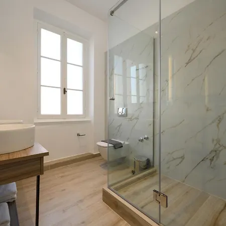 Amalphi Corfu Living By Konnect Lägenhet Corfu (city)