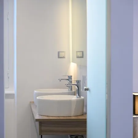 Amalphi Corfu Living By Konnect Lägenhet Corfu (city)