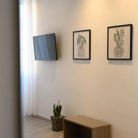 Amalphi Corfu Living By Konnect *