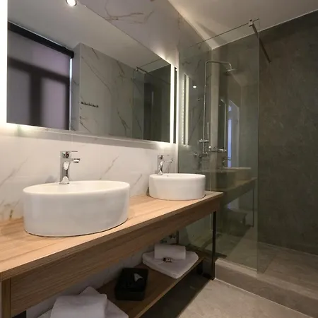 Lägenhet Amalphi Corfu Living By Konnect *