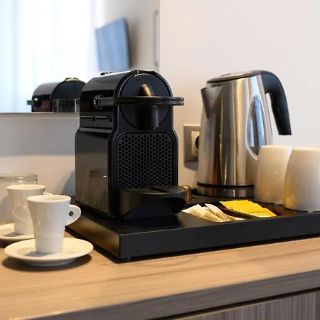 Amalphi Corfu Living By Konnect * Corfu (city)