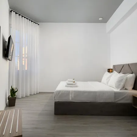 Amalphi Corfu Living By Konnect