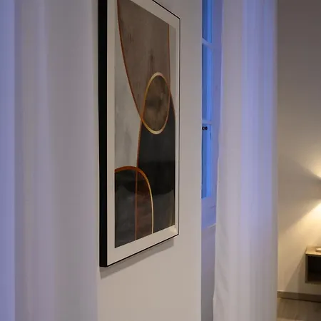 Amalphi Corfu Living By Konnect Διαμέρισμα *
