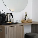 Apartman Amalphi Corfu Living By Konnect