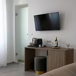 Amalphi Corfu Living By Konnect Apartman Corfu (city)