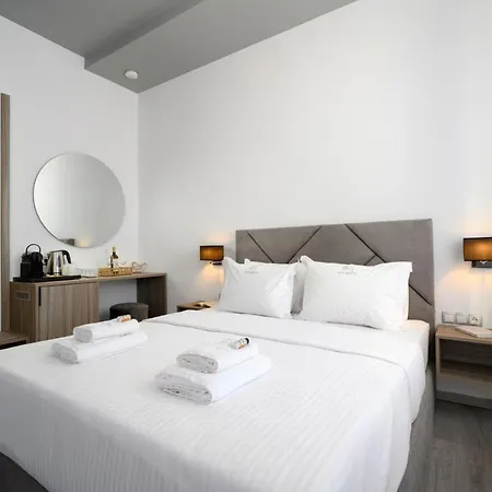 Amalphi Corfu Living By Konnect * Corfu (city)