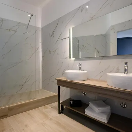 Amalphi Corfu Living By Konnect Lejlighed