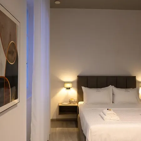 Amalphi Corfu Living By Konnect Apartman *
