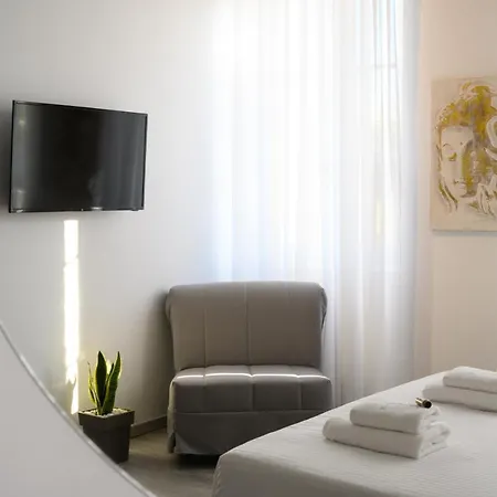 Amalphi Corfu Living By Konnect Lejlighed *