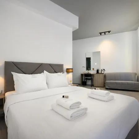 Amalphi Corfu Living By Konnect