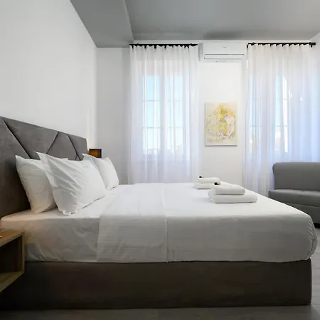 Amalphi Corfu Living By Konnect Corfu (city)