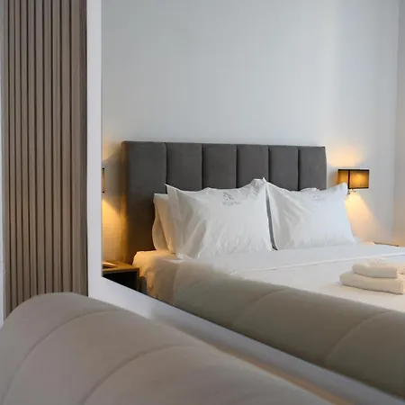 Amalphi Corfu Living By Konnect Apartman Corfu (city)