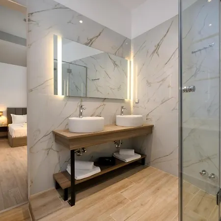 Amalphi Corfu Living By Konnect Korfu