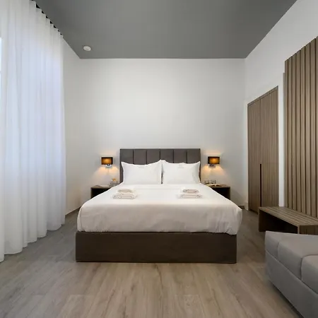 Amalphi Corfu Living By Konnect
