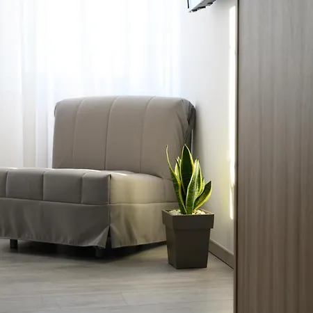Amalphi Corfu Living By Konnect * Corfu (city)