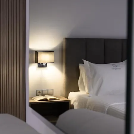 아파트 Amalphi Corfu Living By Konnect