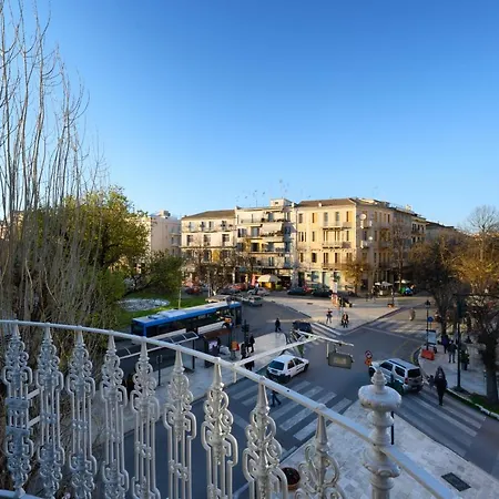 아파트 Amalphi Corfu Living By Konnect Corfu (city)