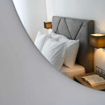 아파트 Amalphi Corfu Living By Konnect