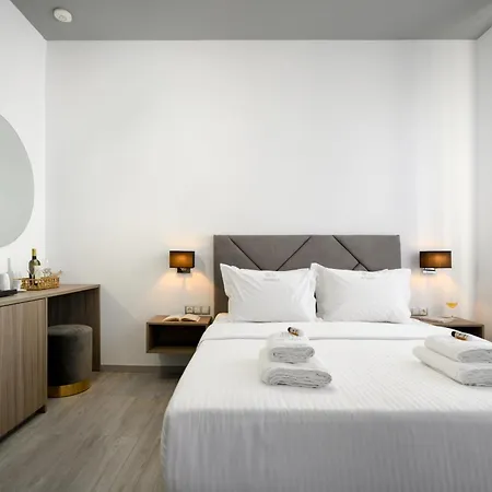 Amalphi Corfu Living By Konnect 아파트 *