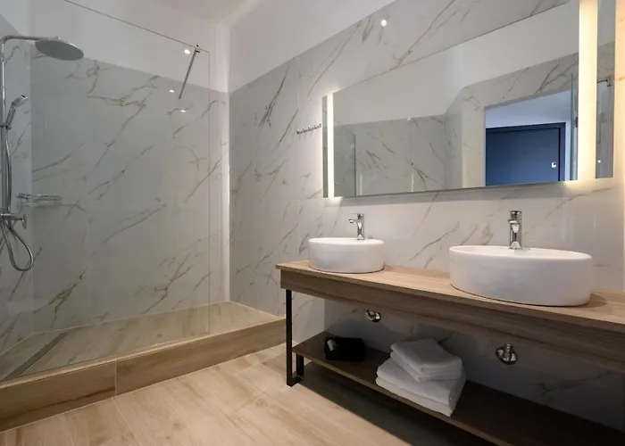 Amalphi Corfu Living By Konnect Apartament