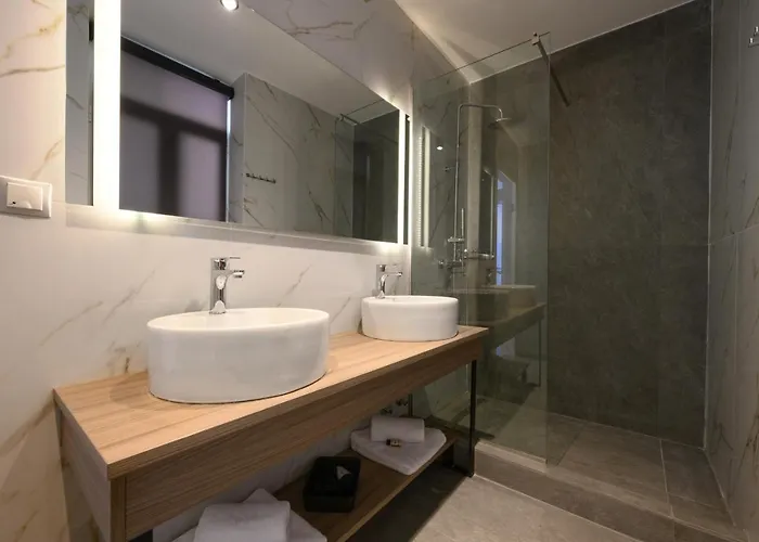 Apartament Amalphi Corfu Living By Konnect *