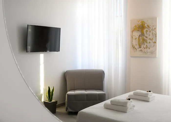 Amalphi Corfu Living By Konnect Apartament *