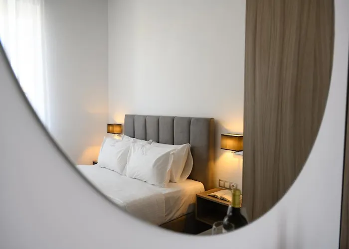 Apartament Amalphi Corfu Living By Konnect Corfu (city)