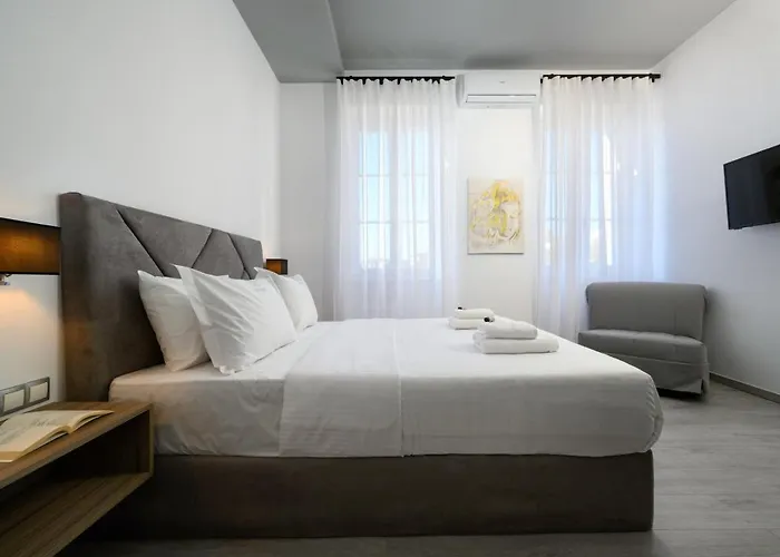 Amalphi Corfu Living By Konnect Corfu (city)