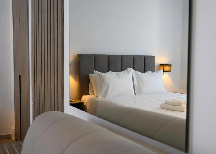Amalphi Corfu Living By Konnect Apartament Corfu (city)
