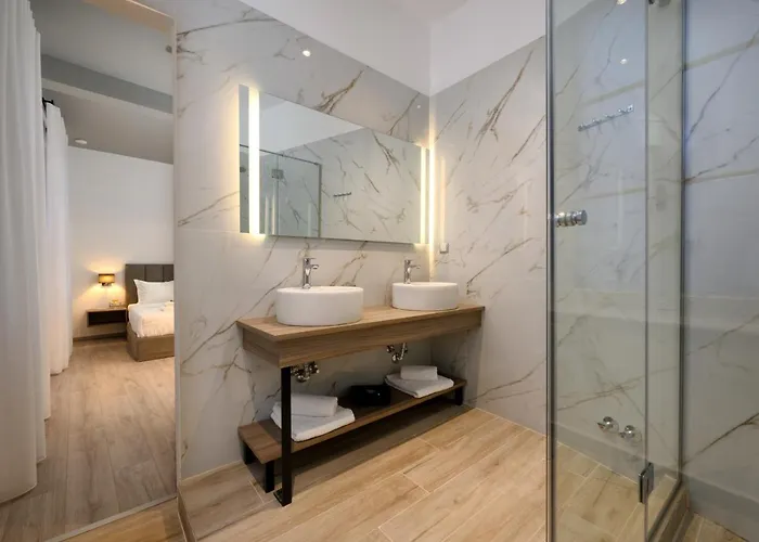 Amalphi Corfu Living By Konnect Corfu (city)