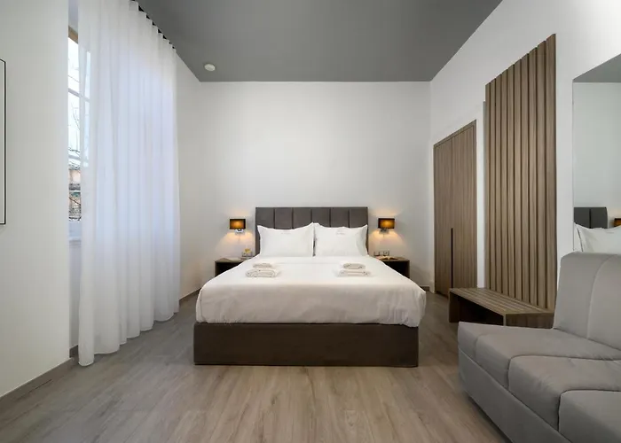 Amalphi Corfu Living By Konnect
