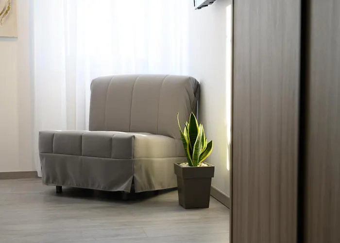 Amalphi Corfu Living By Konnect * Corfu (city)