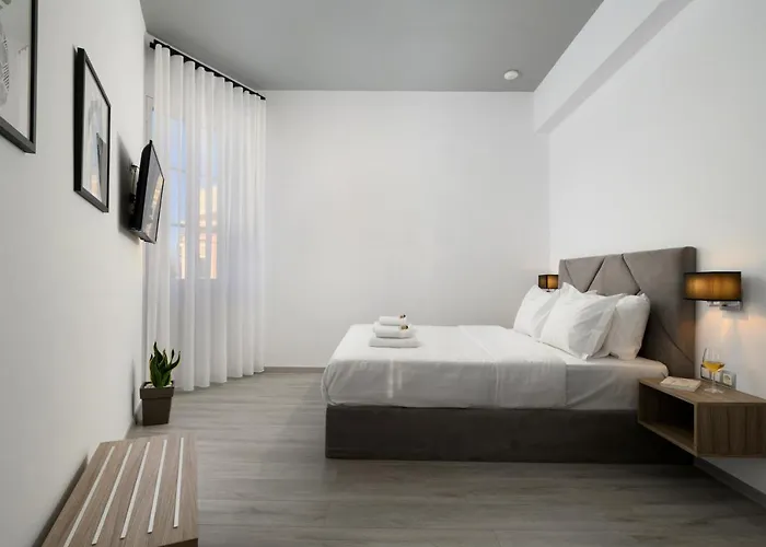 Amalphi Corfu Living By Konnect